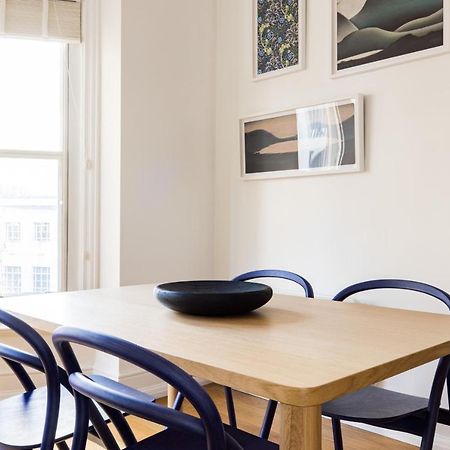Hausd - Covent Garden Appartement Londen Buitenkant foto