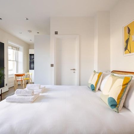 Hausd - Covent Garden Appartement Londen Buitenkant foto