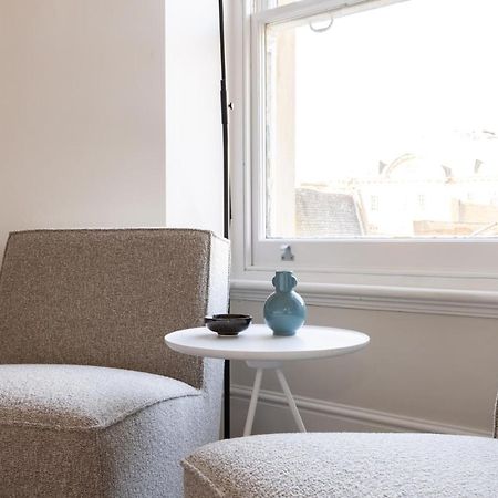 Hausd - Covent Garden Appartement Londen Buitenkant foto