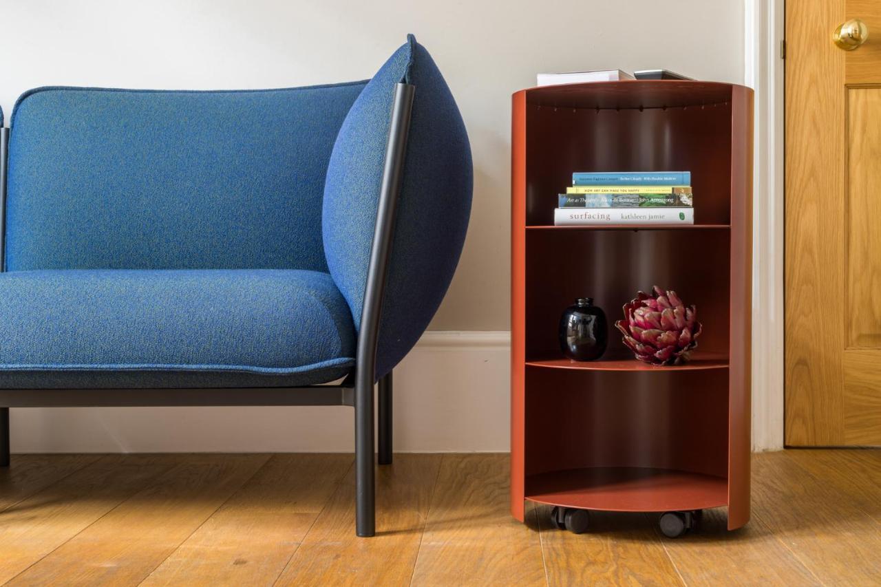 Hausd - Covent Garden Appartement Londen Buitenkant foto