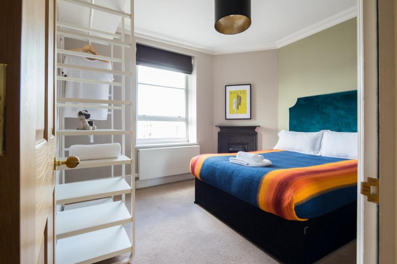 Hausd - Covent Garden Appartement Londen Buitenkant foto