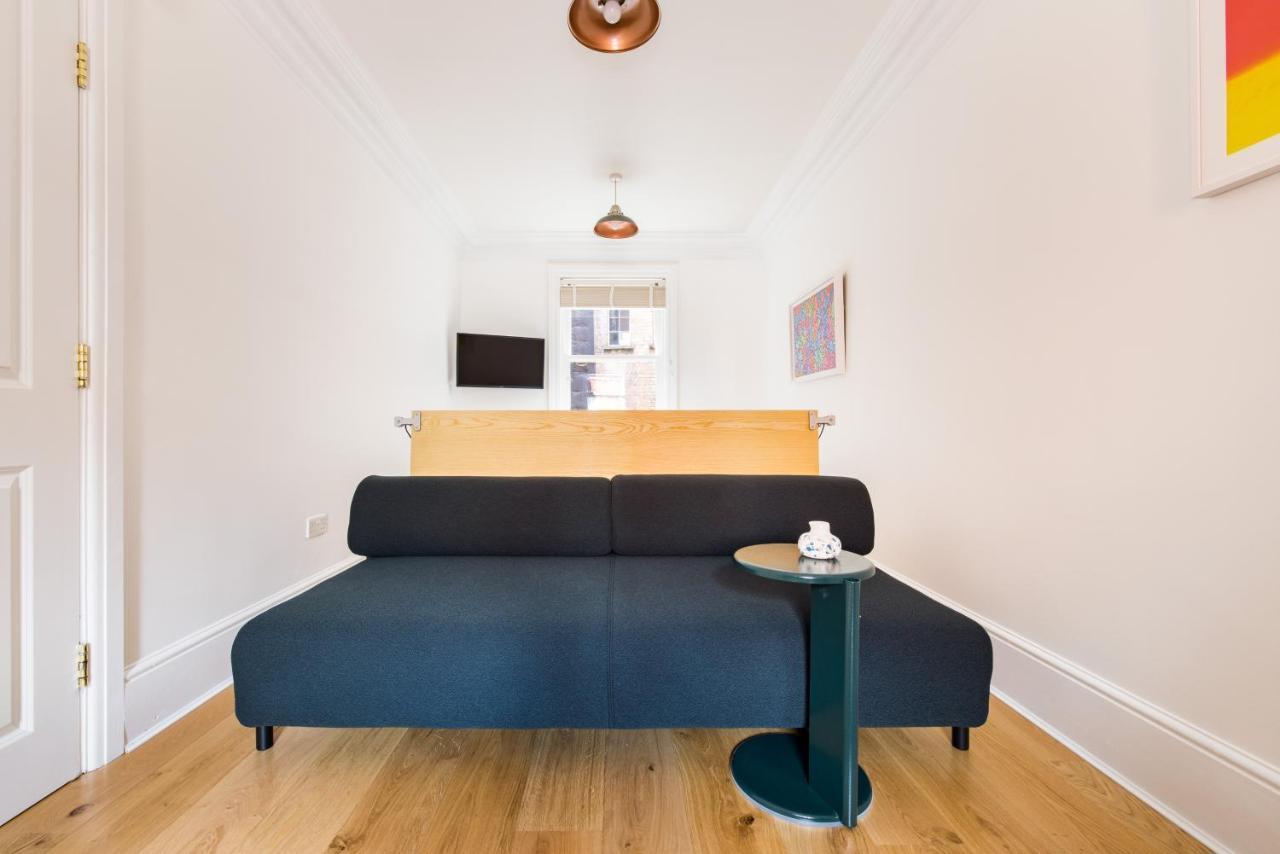 Hausd - Covent Garden Appartement Londen Buitenkant foto