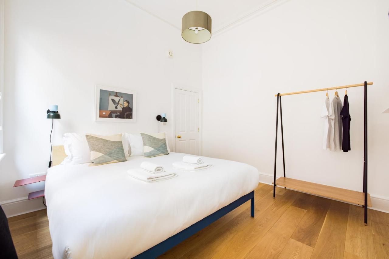 Hausd - Covent Garden Appartement Londen Buitenkant foto