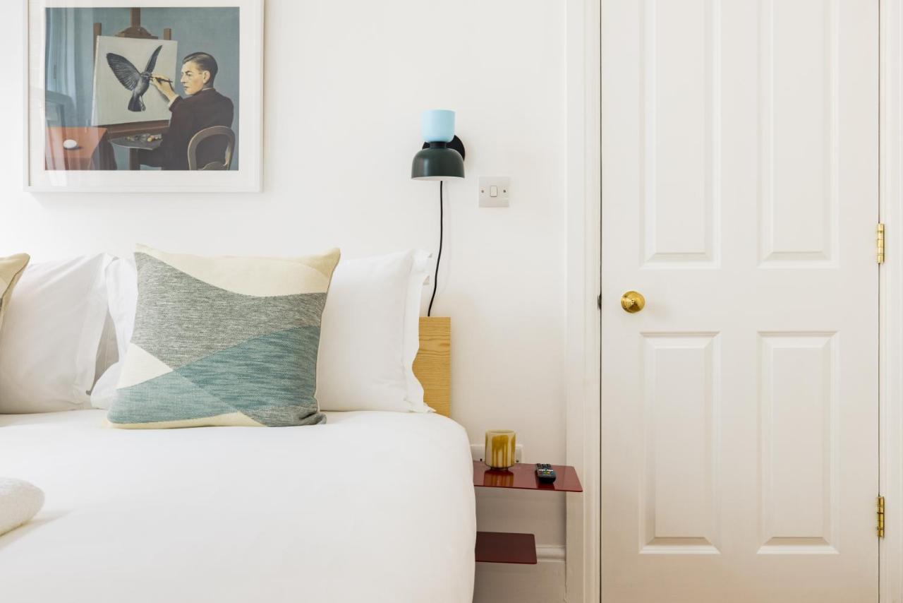 Hausd - Covent Garden Appartement Londen Buitenkant foto