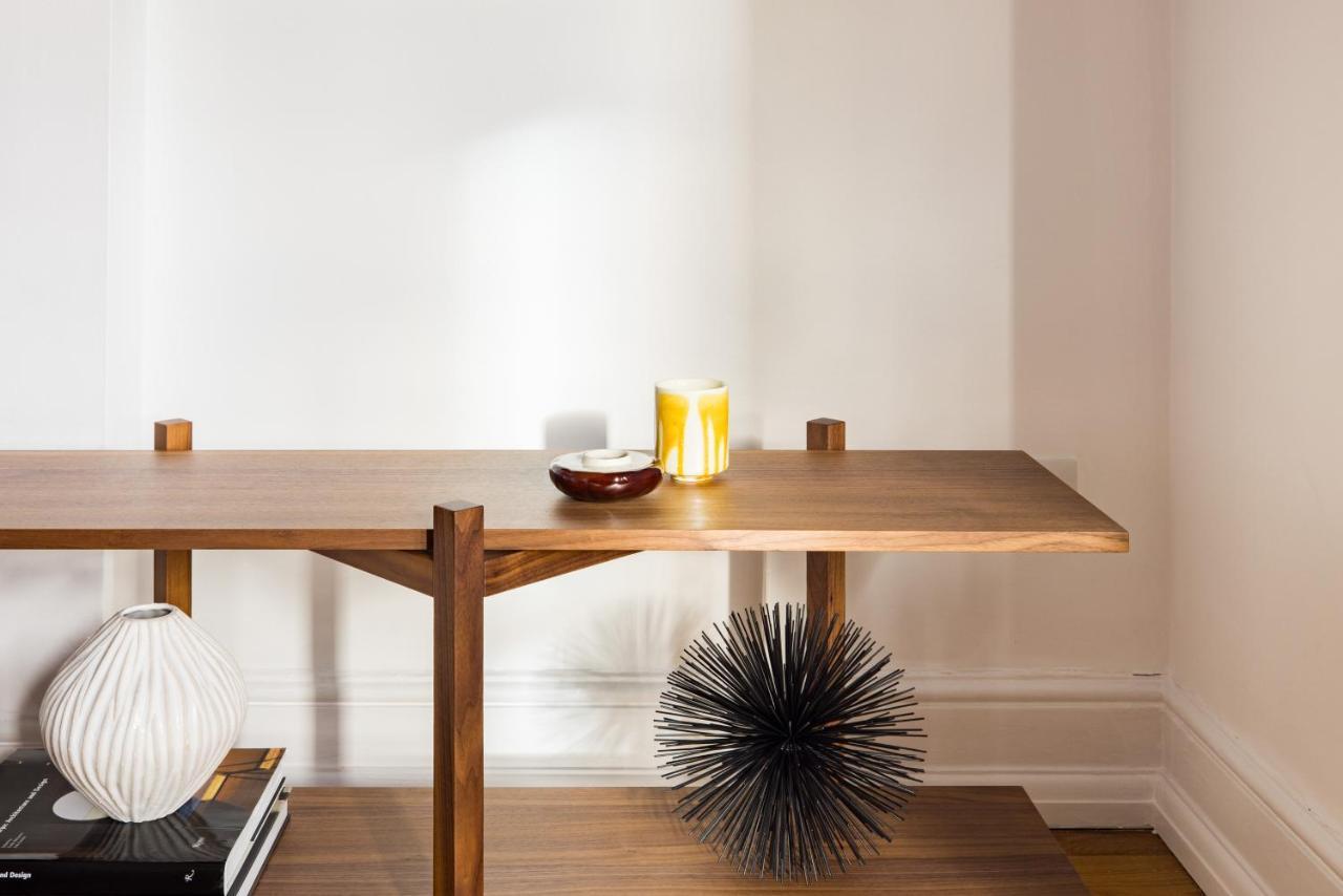 Hausd - Covent Garden Appartement Londen Buitenkant foto
