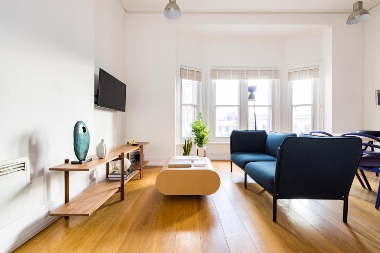 Hausd - Covent Garden Appartement Londen Buitenkant foto