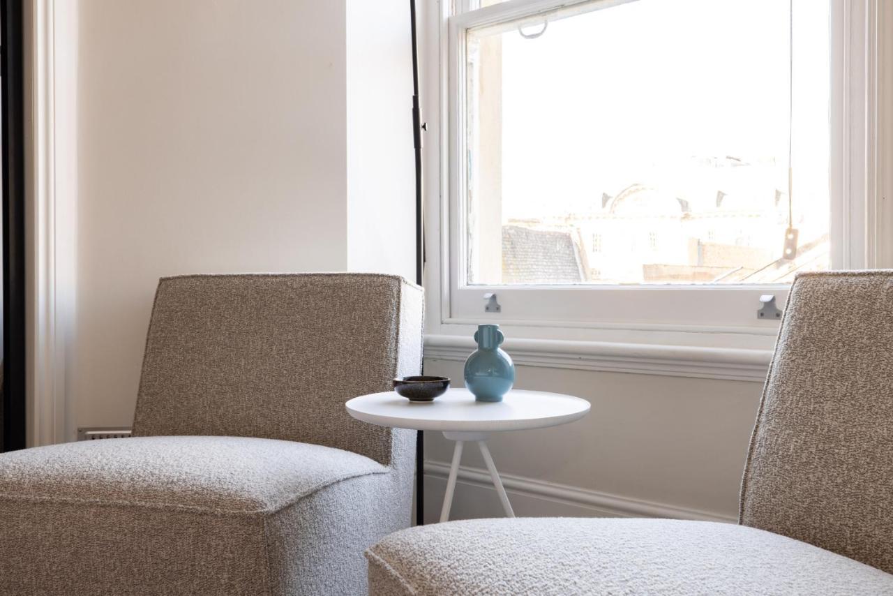 Hausd - Covent Garden Appartement Londen Buitenkant foto